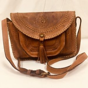 Patricia Nash Purse